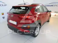 2018 Hyundai Kona