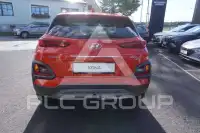 2018 Hyundai Kona