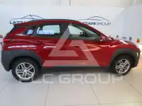 2018 Hyundai Kona