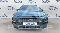 2018 Hyundai Kona
