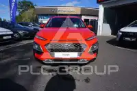 2018 Hyundai Kona