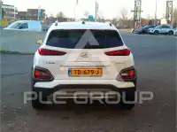 2018 Hyundai Kona