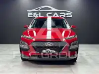 2018 Hyundai Kona