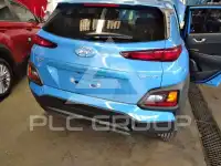 2018 Hyundai Kona