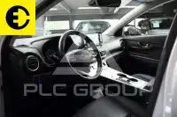 2018 Hyundai Kona