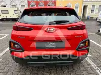 2018 Hyundai Kona