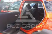 2018 Hyundai Kona