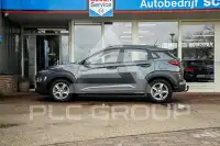 2018 Hyundai Kona