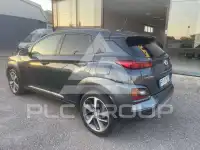 2018 Hyundai Kona