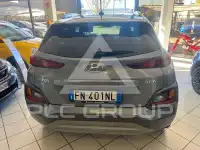 2018 Hyundai Kona