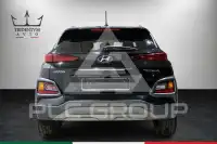 2018 Hyundai Kona