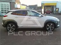 2018 Hyundai Kona