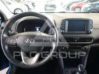 2018 Hyundai Kona