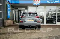 2018 Hyundai Kona