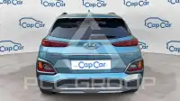 2018 Hyundai Kona