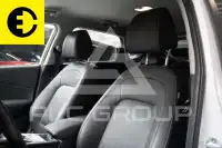 2018 Hyundai Kona
