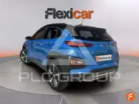 2018 Hyundai Kona