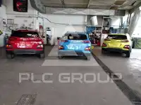 2018 Hyundai Kona