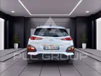 2018 Hyundai Kona