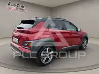 2018 Hyundai Kona