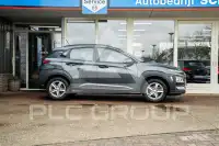 2018 Hyundai Kona
