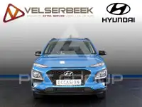2018 Hyundai Kona
