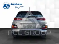 2018 Hyundai Kona