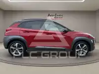 2018 Hyundai Kona