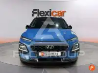2018 Hyundai Kona