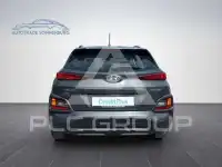 2018 Hyundai Kona