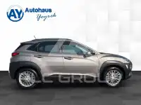 2018 Hyundai Kona