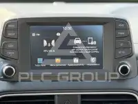 2018 Hyundai Kona