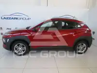 2018 Hyundai Kona
