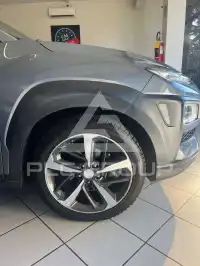 2018 Hyundai Kona