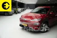 2018 Hyundai Kona