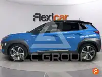 2018 Hyundai Kona