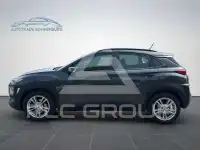 2018 Hyundai Kona