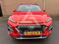 2018 Hyundai Kona