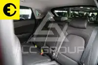 2018 Hyundai Kona