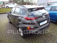 2018 Hyundai Kona
