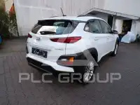 2018 Hyundai Kona
