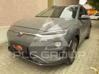 2018 Hyundai Kona
