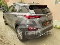2018 Hyundai Kona