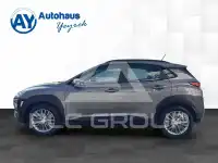 2018 Hyundai Kona