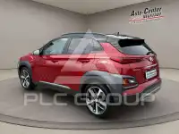 2018 Hyundai Kona