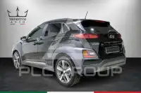 2018 Hyundai Kona