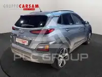 2018 Hyundai Kona