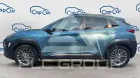 2018 Hyundai Kona