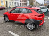 2018 Hyundai Kona