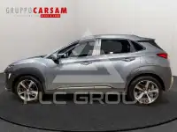 2018 Hyundai Kona